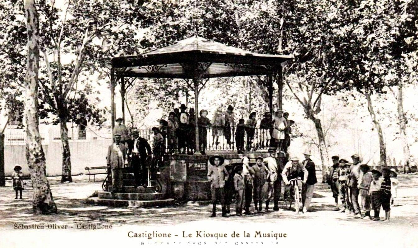 1855- Castiglione - Le Kiosque a musique.jpg